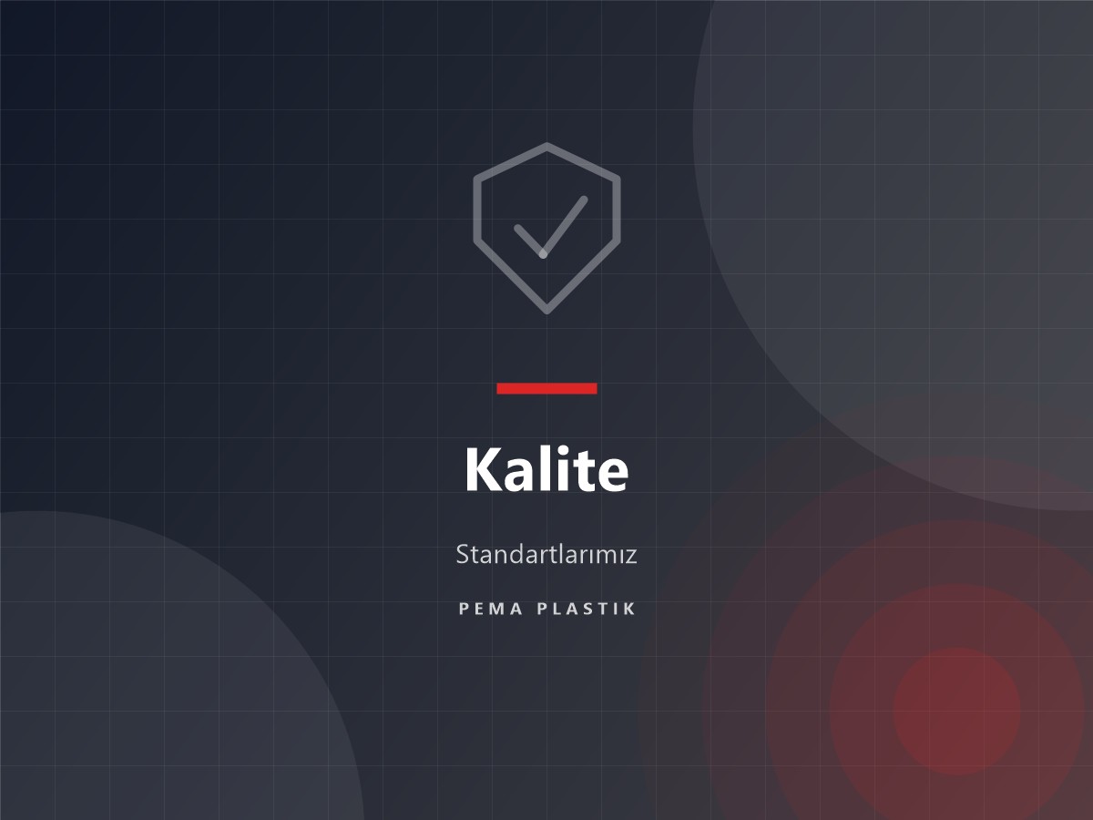 Kalite Politikamız