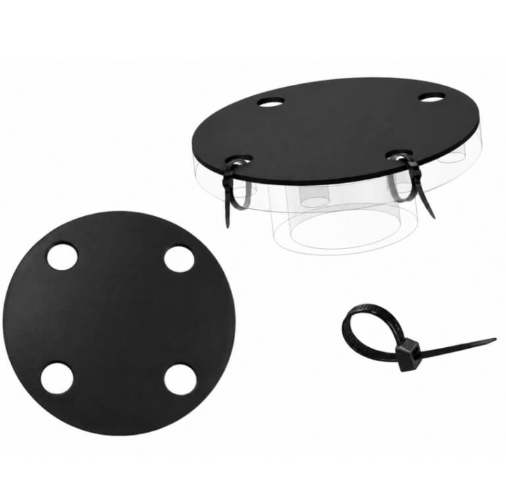 TP1000 Flanş Disk