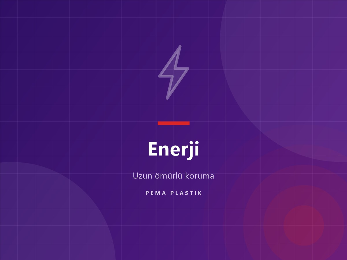 Enerji