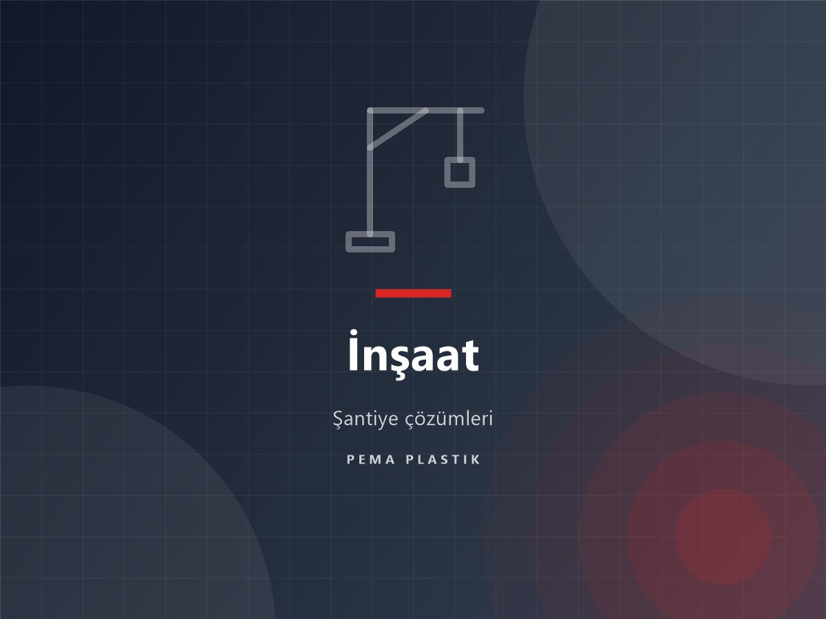 İnşaat