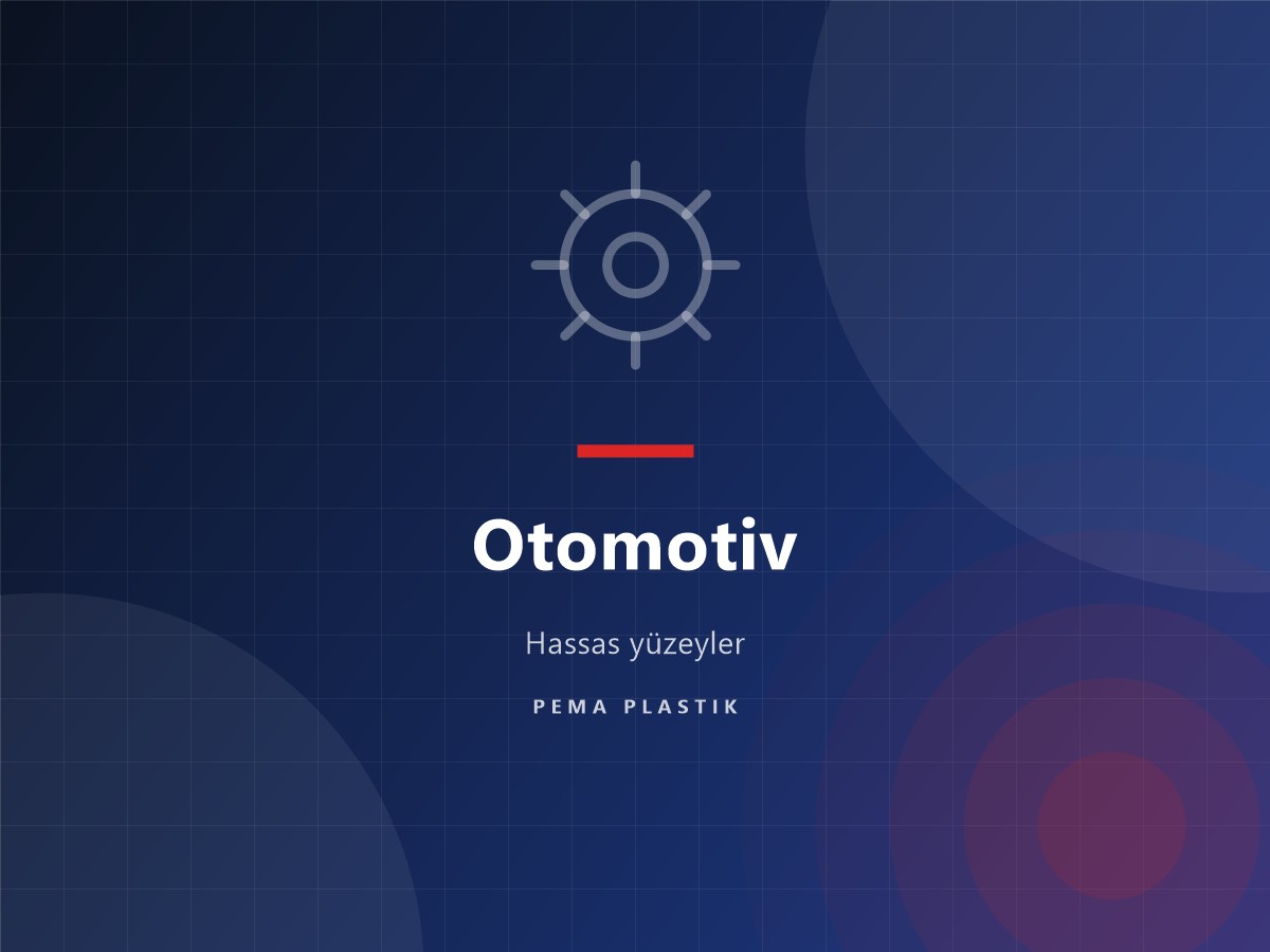 Otomotiv