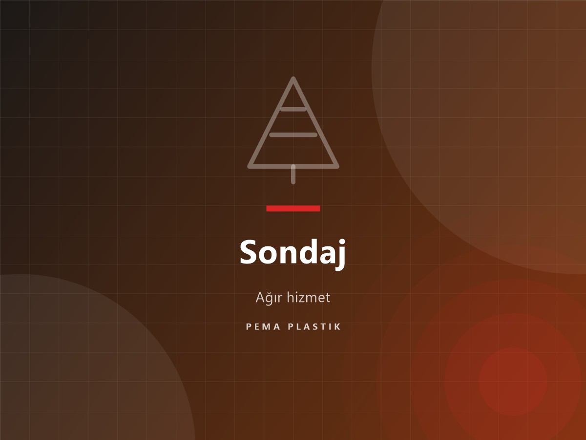 Sondaj