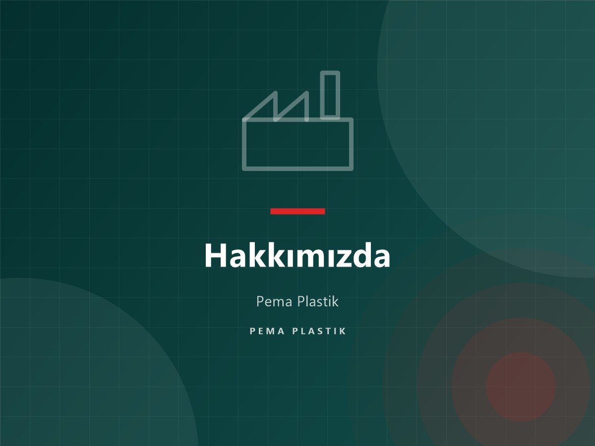 Hakkımızda